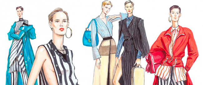 4 diseñadores interesantes en Farfetch