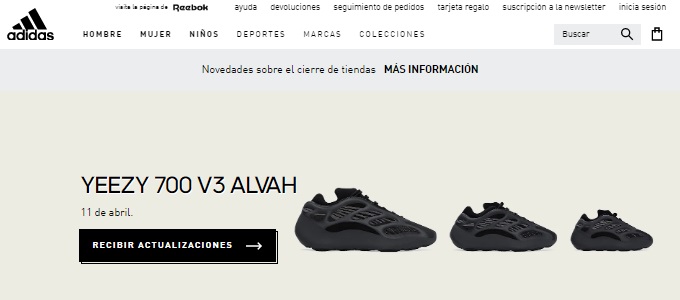ortaya çıkarmak Veya arduvaz cupon descuento adidas agosto 2018 -  tillsonburgkiwanis.com