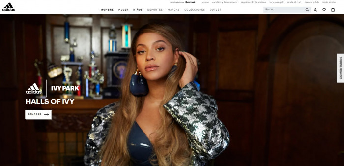 Código Promocional Adidas Febrero 2022 | Hasta 60% | Ahorren