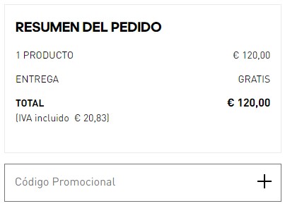 descuento adidas web