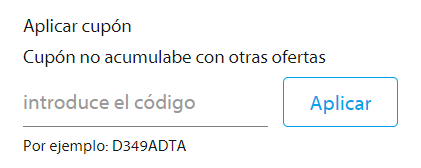 Cómo usar el código promocional Asus