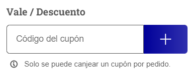 Cómo usar el código promocional bitiba