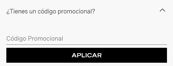 Cómo usar el código promocional Calzedonia