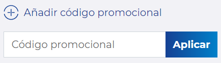 Cómo usar el código promocional Euromaster