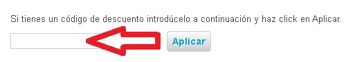 ?Como usar el codigo de descuento Hotelopia?