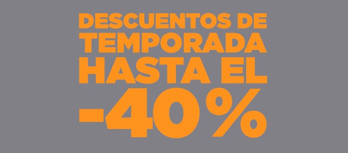 Rebajas y promociones JD Sports