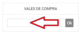 ?Como usar el codigo de descuento materialesdefabrica.com?