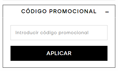 Cómo usar el código promocional Michael Kors