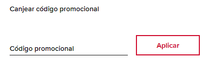 Código Promocional New - 35% Julio 2023