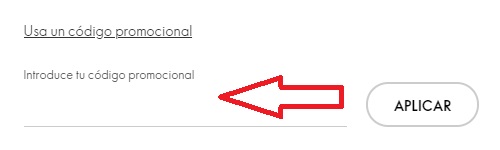 Ofertas y códigos de descuento Oriflame Cómo usar el código promocional Oriflame