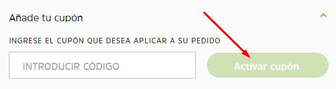 Cómo usar el código promocional TASSIMO