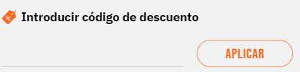 Cómo usar el código promocional Valencia CF