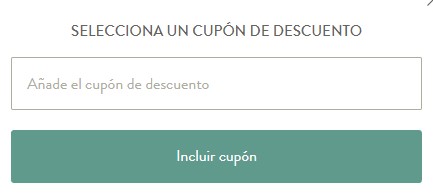 Cómo aprovechar cupón de descuento Westwing