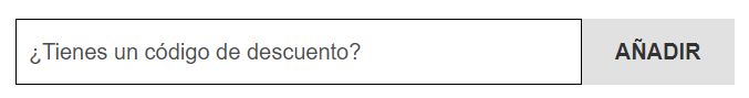 Cómo usar el código promocional Zavvi