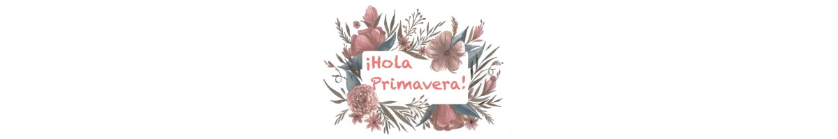 Ofertas de Primavera