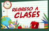 Regreso a Clases 2023