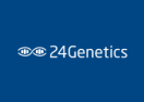 Códigos promocionales 24 Genetics
