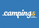 Códigos promocionales Campings.com