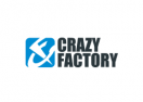 Códigos promocionales Crazy Factory