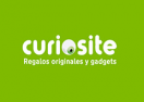 Códigos promocionales Curiosite