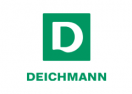 Códigos promocionales Deichmann