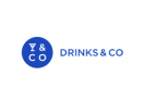 Códigos promocionales Drinks&Co