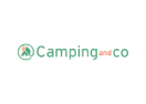 Códigos promocionales Camping and Co