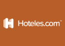 Códigos promocionales Hoteles.com