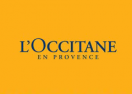 Códigos promocionales L'Occitane