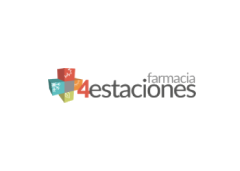 Farmacia4estaciones.es