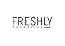 Códigos promocionales Freshly Cosmetics