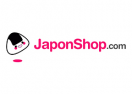 Códigos promocionales Japón Shop