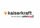 Códigos promocionales Kaiserkraft