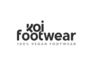 Códigos promocionales KOI footwear