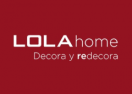 Códigos promocionales LOLA home