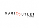 Códigos promocionales Magic Outlet