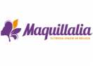 Códigos promocionales Maquillalia