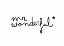 Códigos promocionales Mr. Wonderful