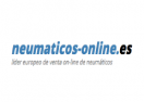 Códigos promocionales Neumaticos-online.es