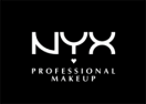 Códigos promocionales NYX Cosméticos