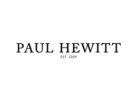 Códigos promocionales Paul Hewitt