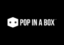 Códigos promocionales Pop In A Box