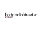 Códigos promocionales PortobelloStreet