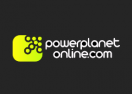 Códigos promocionales PowerPlanetOnline
