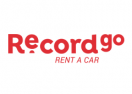 Códigos promocionales Record Go rent a car