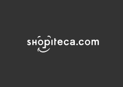 Código de descuento Shopiteca 40% Junio 2023