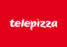 Códigos promocionales Telepizza