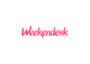 Códigos promocionales Weekendesk
