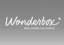 Códigos promocionales Wonderbox