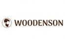 Códigos promocionales Woodenson